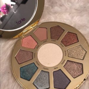Tarte Make Believe in yourself Palette
